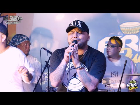 Jure - Maryto y su Salsón En Viernes De FrikiRumba