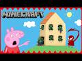 Peppa Pig Vs Minecraft All Episodes Complete