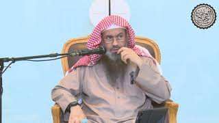 ما حكم وليمة العرس ؟ | الشيخ عبدالرحمن بن فهد الودعان image