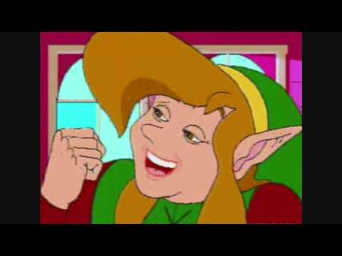 youtube poop: fuck... what? (everybody loves sex)