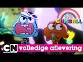 Gumball | Halloween (Volledige aflevering in het Nederlands) | Cartoon Network