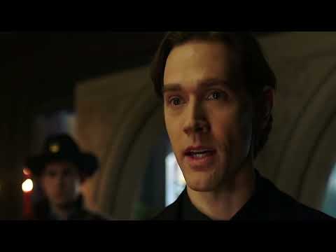 RIVERDALE 6x13 - EX-LIBRIS