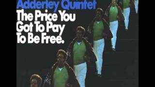 Cannonball Adderley-Down In Black Bottom 1970