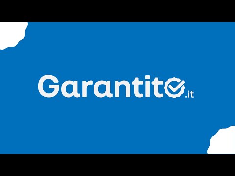 Acquista usato Garantito | Garantito.it marketplace di prodotti usati