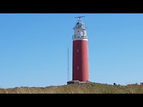 Nordseeinsel Texel in Holland entdecken