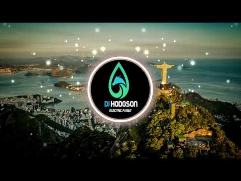 Jonathan Hodgson - Destination