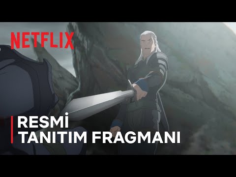Resmi Tanıtım Fragmanı [Altyazılı]