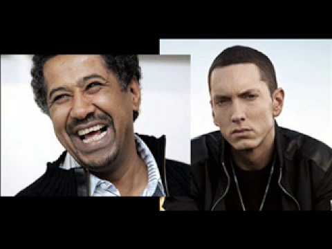 eminem feat khaled