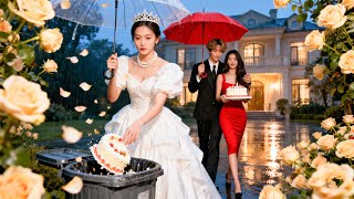 6 jaar toewijding - hij beschaamt haar liefde voor haar ex, nu verwent de CEO haar, hij smeekt!