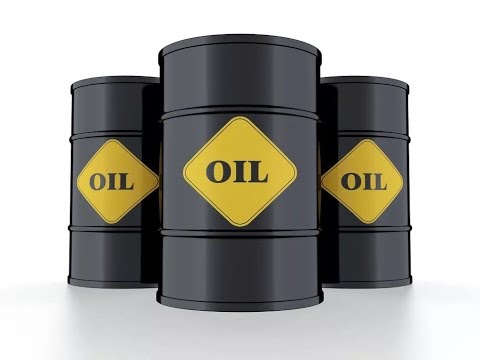 Нефть и рубль в начале мая.