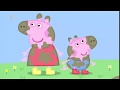 Peppa Malac S01E06 A Sarkany