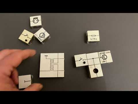 Experimentier- und Stecksysteme