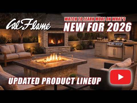 Cal Flame video thumbnail