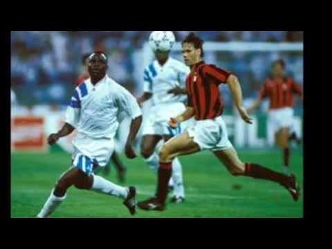 Finale de la Ligue des Champions 1993