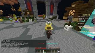 UI-UTILS - Hypixel Skyblock Dupe, STILL WORKING AFTER RAFFLE EVENT
