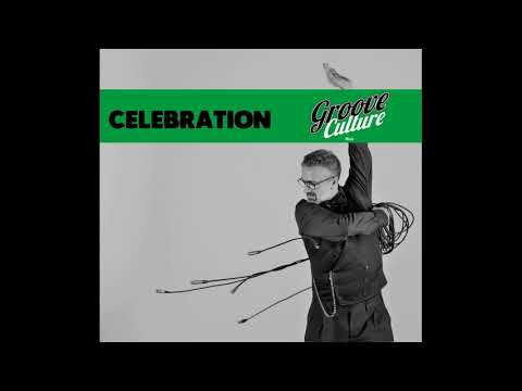 Groove Culture Celebration Mixed by Riccardo Borsini (House Funk Disco Deep Soulful Compilation)