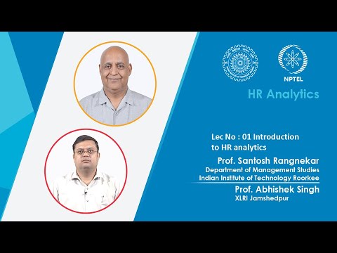 Human Resource Analytics Promo