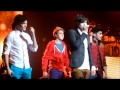 HD What Makes You Beautiful - One Direction LIVE ...
