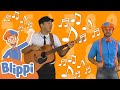 Blippi 1 10 SONG One Through Ten Song Educational Songs For Kids