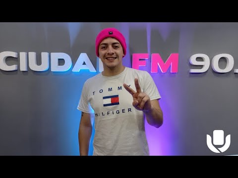 Entrevista a Ozanto, cantante de trap y freestyle mendocino