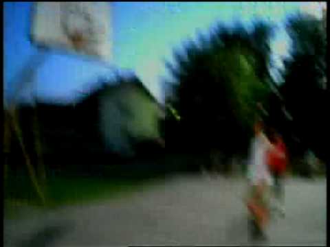 Lipik Streetball 2008 - Take it to the next level - Nike Commercial