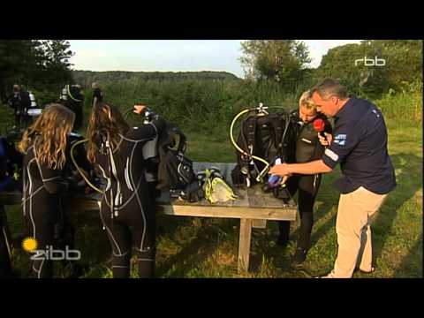 RBB-Bericht Thomsdorf