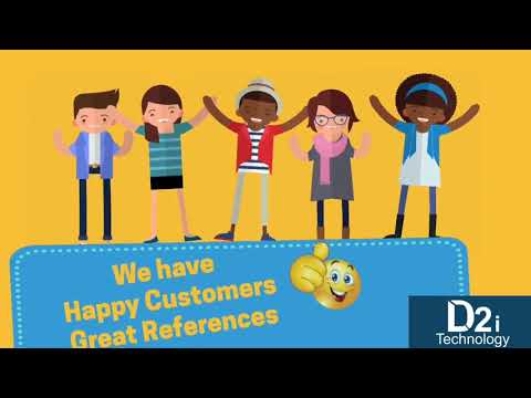 YouTube video thumbnail for About Us