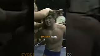 The Tragic Reason Iron Claw Left Out Chris Von Erich #TheIronClaw #Wrestling #ProWrestling