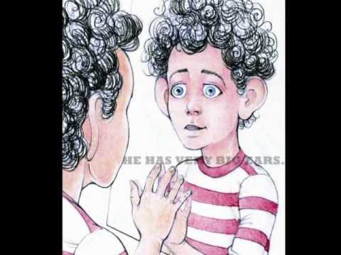 Johnny Big Ears Book Trailer