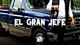 Los Tucanes De Tijuana - El Gran Jefe