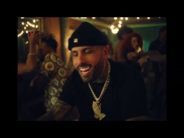 Hiekka von Nicky Jam & Beele ((jetzt ansehen))