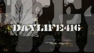 Cassidy - I Don&#39;t Give A Fuck - DayLife416 - DJ ProMix Remix