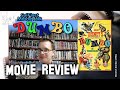 Disney S Dumbo 1941 SciFirst MovieTalk Review