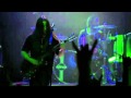 Agalloch - Into the Painted Grey (LIVE) 