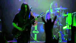 Agalloch - Into the Painted Grey (LIVE)