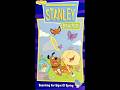 Opening To Stanley Spring Fever 2003 VHS