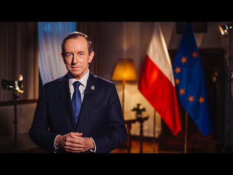 Jesteśmy w punkcie zwrotnym naszej historii