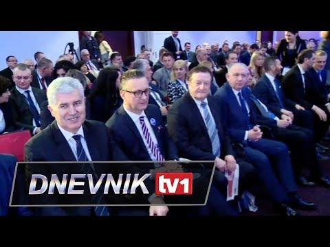 Hrvati se ne daju podijeliti