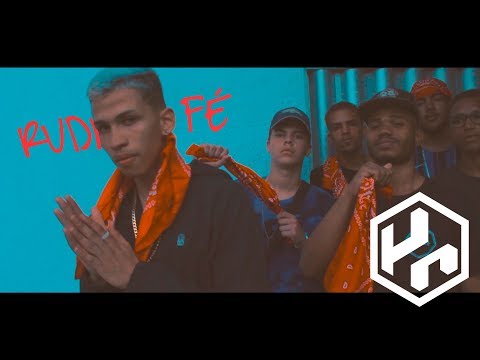 Rudah - Fé (Dir. By @hoodcavehc)