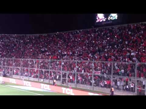River Plate vs Arsenal. Copa Argentina 2016   El que no salta abandonó !!