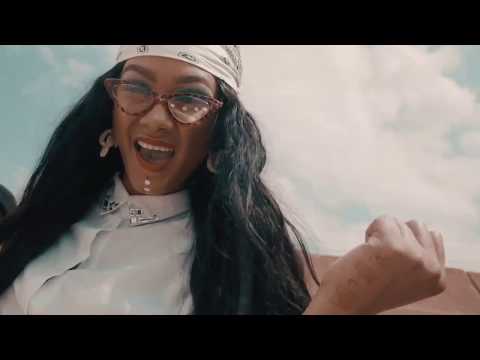 P Unit Ft Yvonne Darq - Bolingo  (Official Music Video)