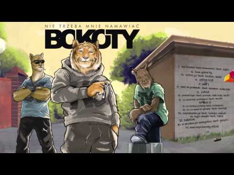 BoKoTy - Było Minęło feat. KęKę