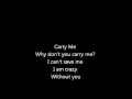 Papa Roach - Carry Me (acoustic) w/ lyrics ...