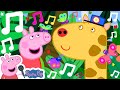 Peppa Pig Italiano Bing Bong Zoo Italiano Collezione Italiano Cartoni Animati