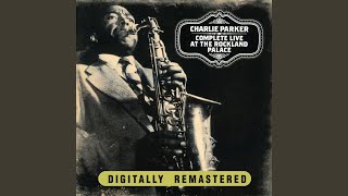 Dancing in the Dark I