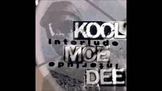 Kool Moe Dee  - Doin' My Thang  (1994)