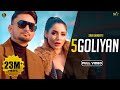 5 Goliyan Sabi Bhinder Full Video The Kidd Punjabi Song Jatt Life Studio