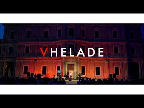 Vhelade - Tour 2016