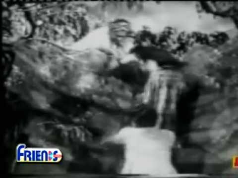 Ziddi (1948) Scenes of Kishore Kumar First appearance in a movie