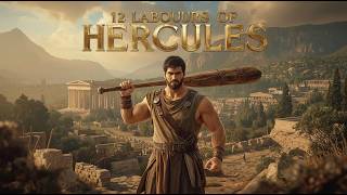 12 Labours of Hercules - PC (Gameplay)